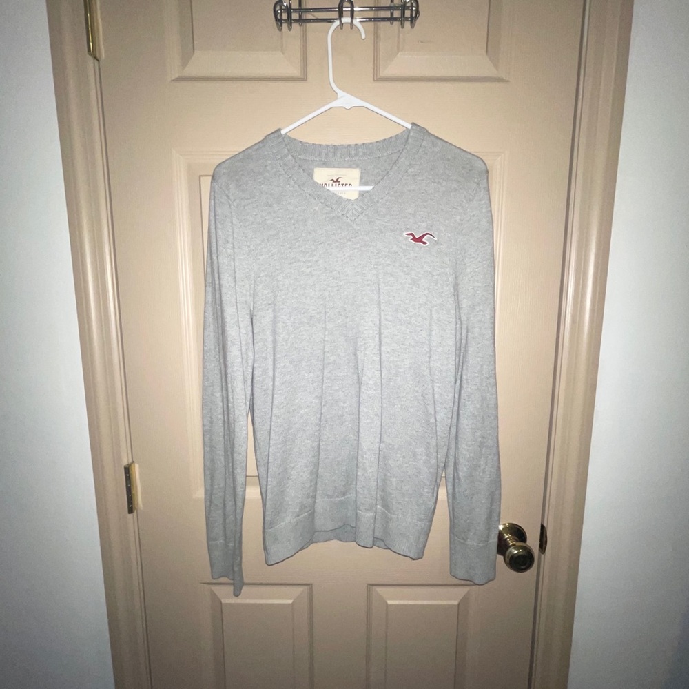 Hollister long sleeve